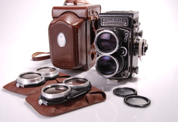 Available item